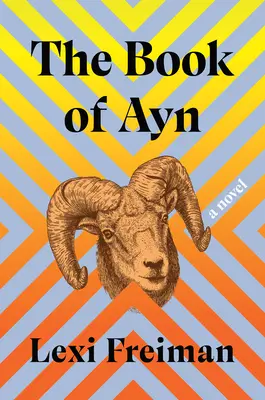Il libro di Ayn - The Book of Ayn