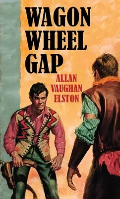 Il varco della ruota del carro - Wagon Wheel Gap