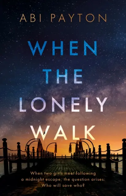 Quando i solitari camminano - When the Lonely Walk