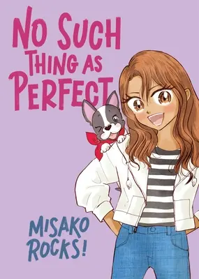 Non esiste la perfezione - No Such Thing as Perfect