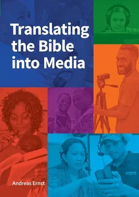Tradurre la Bibbia nei media - Translating the Bible into Media