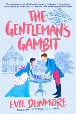 Il gioco del gentiluomo - The Gentleman's Gambit
