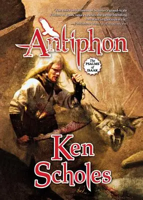 Antifona - Antiphon