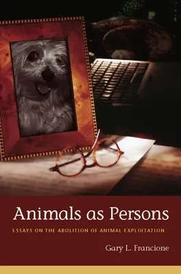 Animali come persone: Saggi sull'abolizione dello sfruttamento degli animali - Animals as Persons: Essays on the Abolition of Animal Exploitation