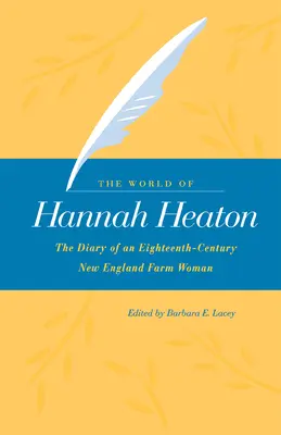 Il mondo di Hannah Heaton - The World of Hannah Heaton