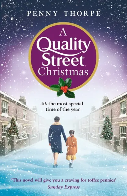Il Natale di Quality Street - Quality Street Christmas