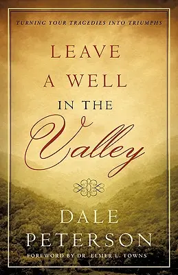 Lasciare un pozzo nella valle - Leave a Well in the Valley