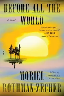 Prima di tutto il mondo - Before All the World