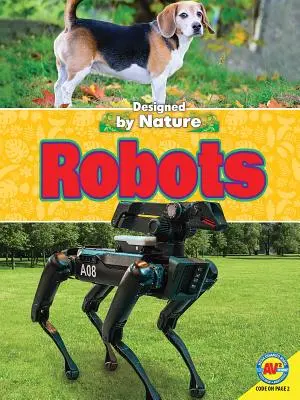 I robot - Robots