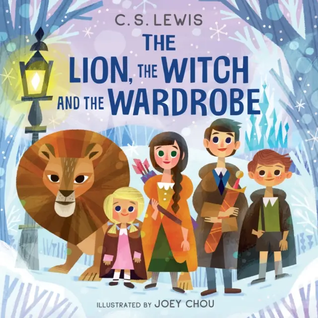 Il Leone, la Strega e l'Armadio - Lion, the Witch and the Wardrobe