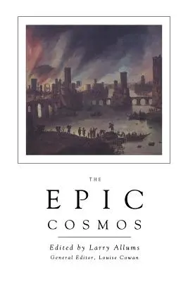 Il cosmo epico - The Epic Cosmos