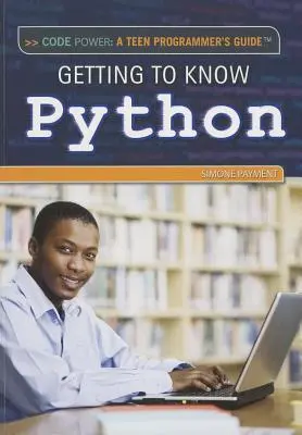 Conoscere Python - Getting to Know Python