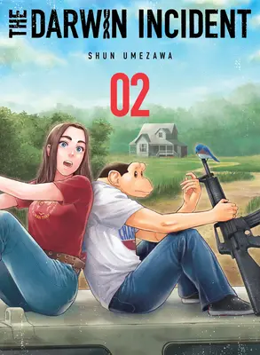 L'incidente di Darwin 2 - The Darwin Incident 2
