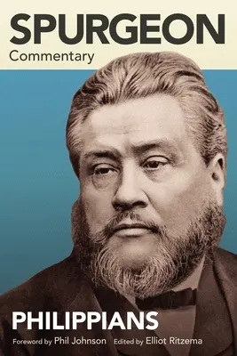 Commento di Spurgeon: Filippesi - Spurgeon Commentary: Philippians