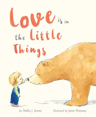 L'amore è nelle piccole cose - Love Is in the Little Things