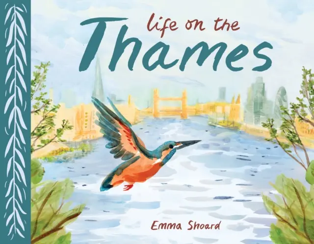 Vita sul Tamigi - Life on the Thames