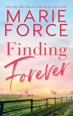 Trovare l'eternità - Finding Forever
