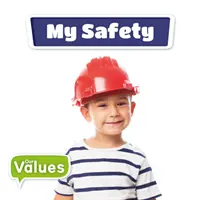 La mia sicurezza - My Safety