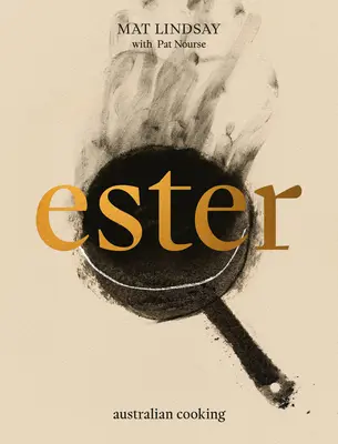 Ester: La cucina australiana - Ester: Australian Cooking