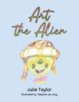 L'arte l'alieno - Art the Alien