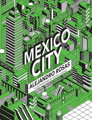 Città del Messico - Mexico City