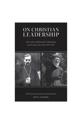 Sulla leadership cristiana - On Christian Leadership