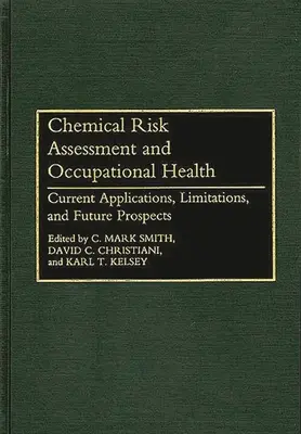 Valutazione del rischio chimico e salute sul lavoro: Applicazioni attuali, limiti e prospettive future - Chemical Risk Assessment and Occupational Health: Current Applications, Limitations, and Future Prospects
