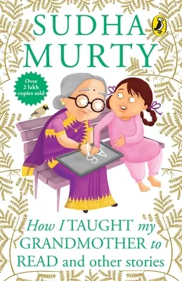 Come ho insegnato a mia nonna a leggere - How I Taught My Grand Mother to Read