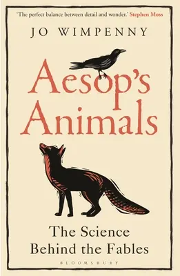 Gli animali di Esopo: La scienza dietro le favole - Aesop's Animals: The Science Behind the Fables