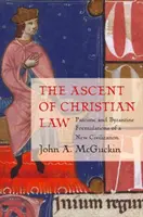 L'ascesa del diritto cristiano: Patrist - Ascent of Christian Law:Patrist