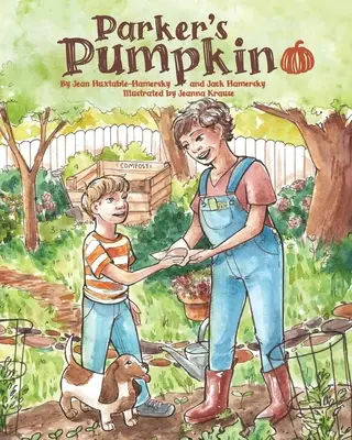 La zucca di Parker - Parker's Pumpkin