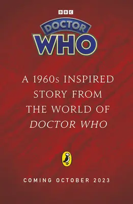 Doctor Who: Imaginary Friends - una storia degli anni '60 - Doctor Who: Imaginary Friends - a 1960s story
