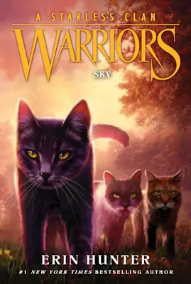 Guerrieri: Un clan senza stelle #2: Il cielo - Warriors: A Starless Clan #2: Sky