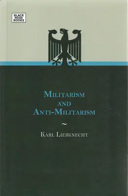 Militarismo e antimilitarismo - Militarism And Anti-Militarism