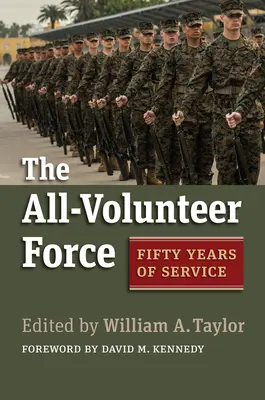 La Forza Volontaria: Cinquant'anni di servizio - The All-Volunteer Force: Fifty Years of Service