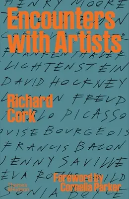 Incontri con gli artisti - Encounters with Artists