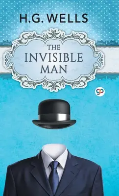 L'uomo invisibile - The Invisible Man