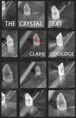 Il testo di cristallo - The Crystal Text