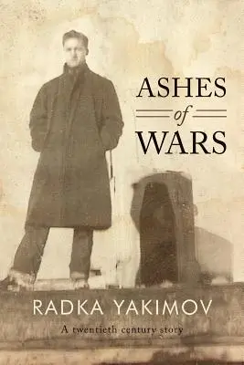 Ceneri di guerre - Ashes of Wars