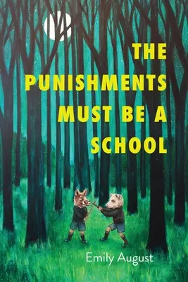 Le punizioni devono essere una scuola - The Punishments Must Be a School