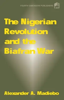 La rivoluzione nigeriana e la guerra del Biafriano - The Nigerian Revolution and the Biafran War