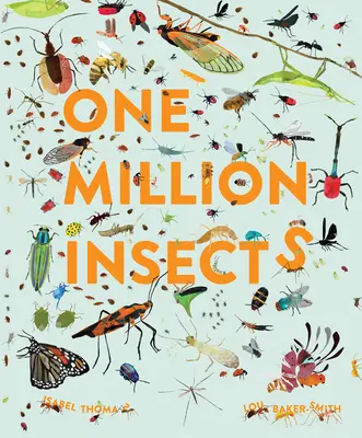 Un milione di insetti - One Million Insects