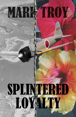 Fedeltà frammentata: Un mistero di Ava Rome - Splintered Loyalty: An Ava Rome Mystery