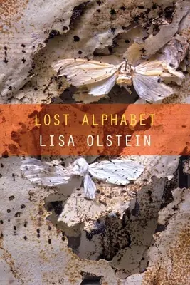 Alfabeto perduto - Lost Alphabet