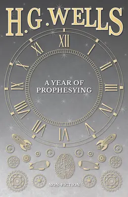 Un anno di profezie - A Year of Prophesying