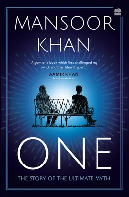 Uno: la storia del mito finale di Khan - One: The Story of the Ultimate Myth by Khan