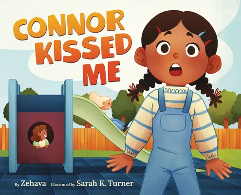 Connor mi ha baciato - Connor Kissed Me