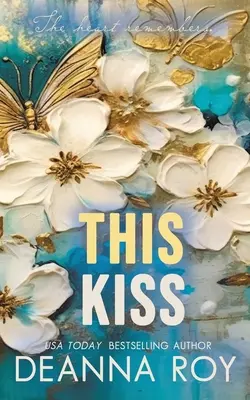 Questo bacio - This Kiss