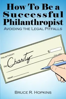 Come essere un filantropo di successo - How To Be a Successful Philanthropist