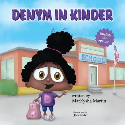 Denym in Kinder: Dall'inglese all'espaol - Denym in Kinder: From English to Espaol